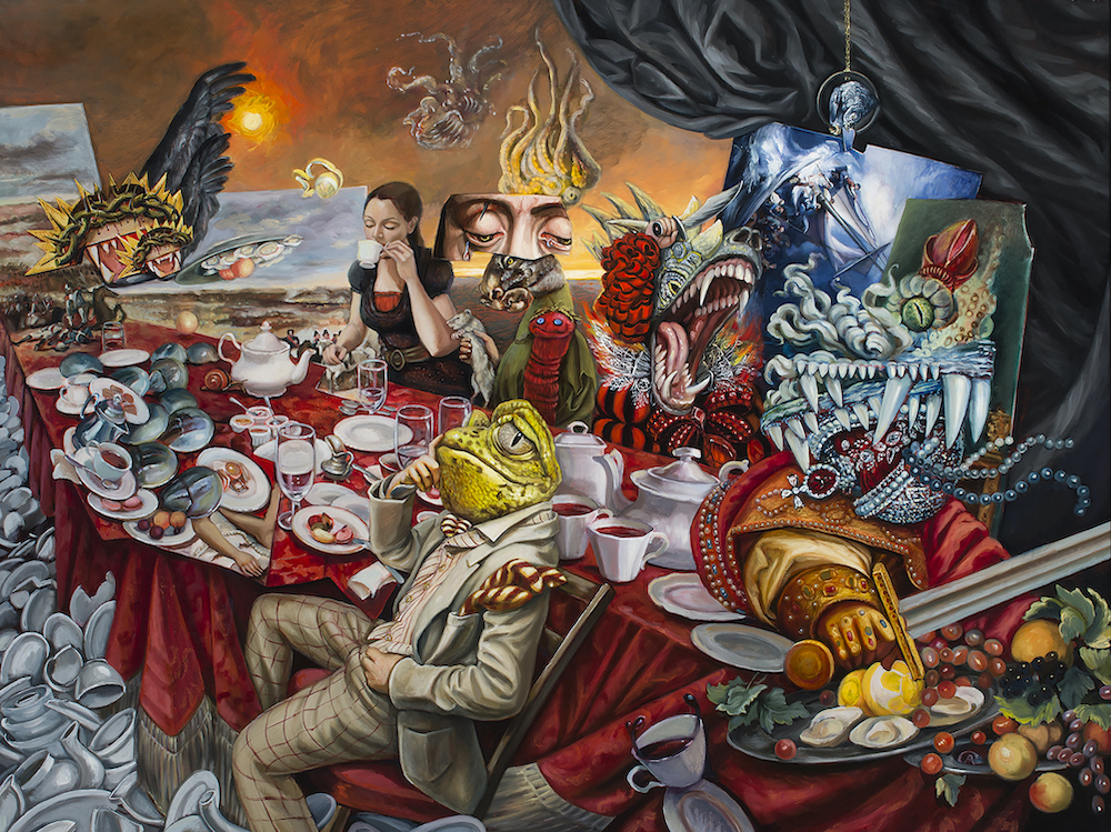 Carrie Ann Baade